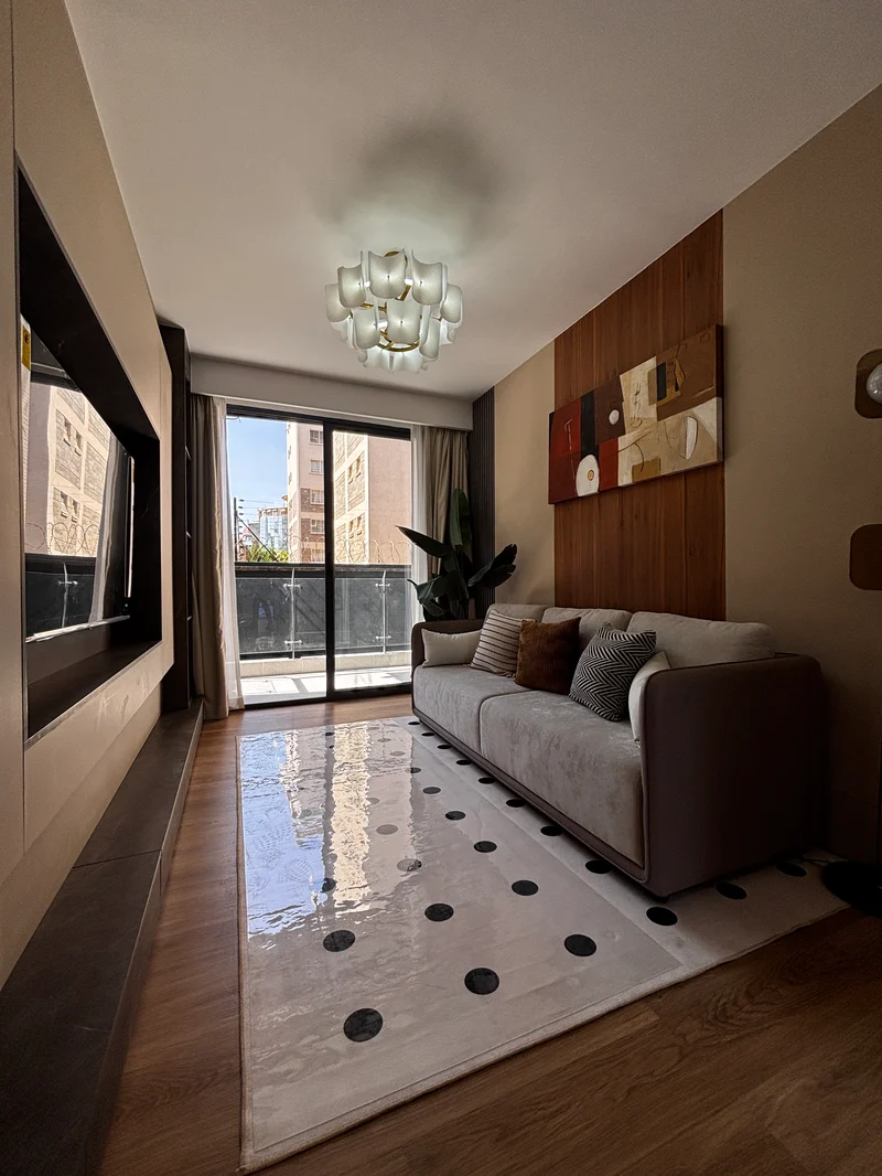 1 Bedroom Apartment For Sale In Westlands