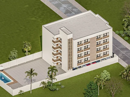 2-bedroom Apartment for sale in Mtwapa, Kilifi County