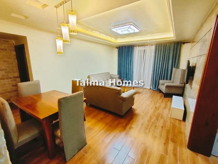 2-bedroom Apartment for rent in Kilimani