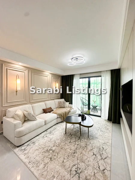 3-bedroom Apartment for sale in Kileleshwa