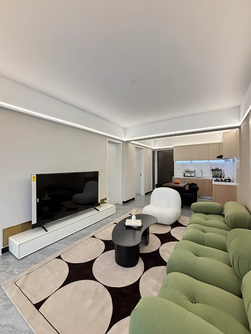 2 Bedroom Apartment For Sale In Kileleshwa