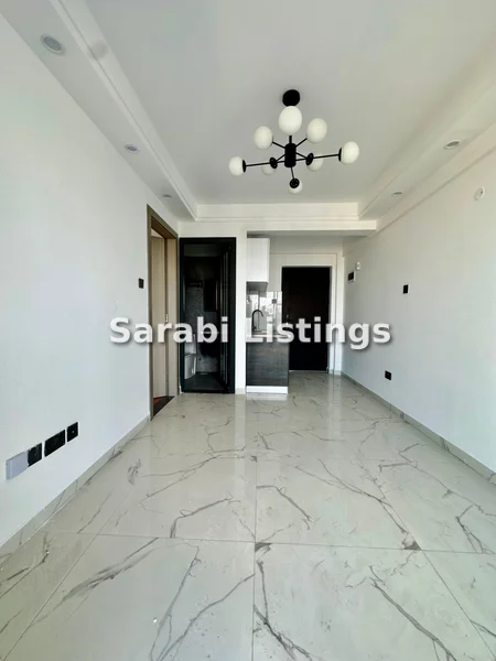 1-bedroom Apartment for rent in Kilimani