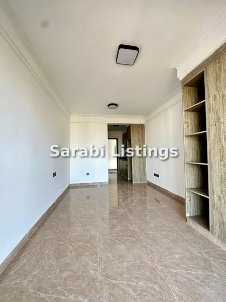 1-bedroom Apartment for rent in Kilimani