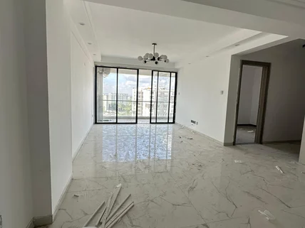 3-bedroom Apartment for rent in Kilimani, Nairobi