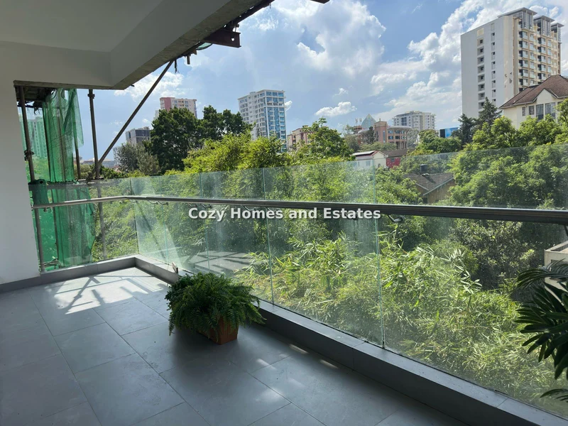 2-bedroom Apartment for sale in Upper Hill