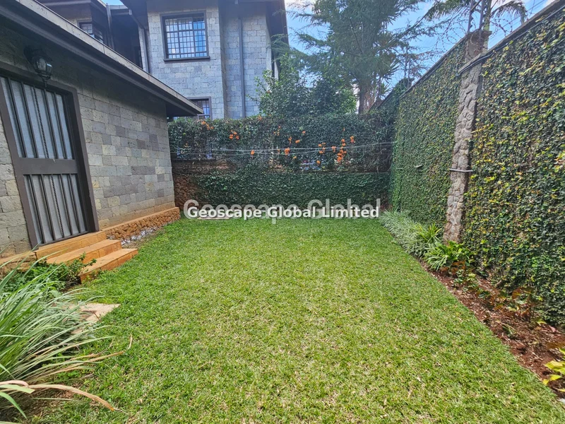 4-bedroom Townhouse for rent in Spring Valley