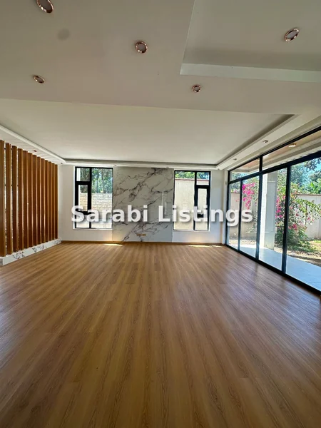 5-bedroom Townhouse for sale in Lavington