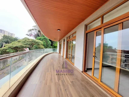 3-bedroom Apartment for sale in General Mathenge, Westlands