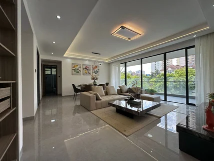 3-bedroom Apartment for sale in Upper Hill, Nairobi