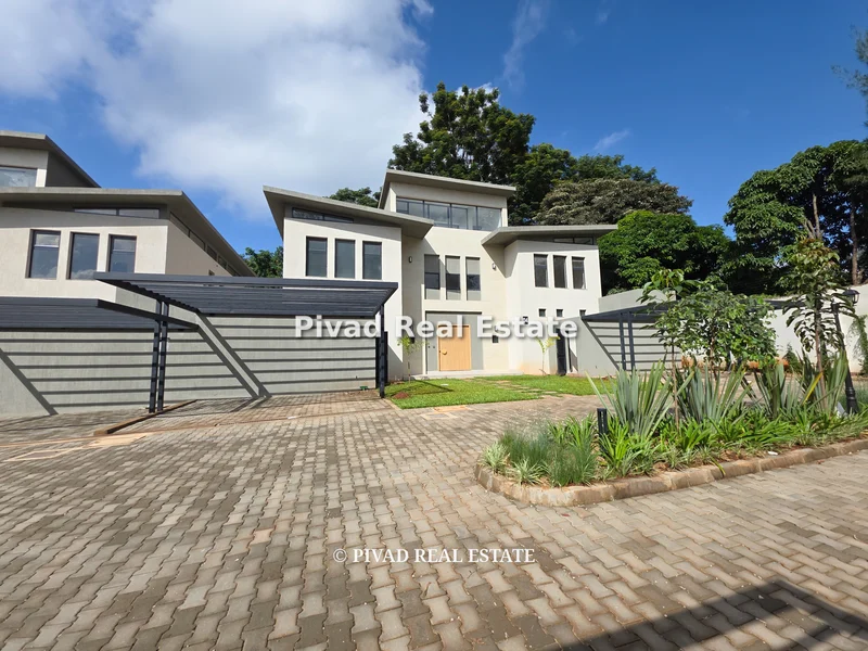 5-bedroom House for sale in Runda
