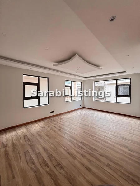 6-bedroom Townhouse for sale in Lavington