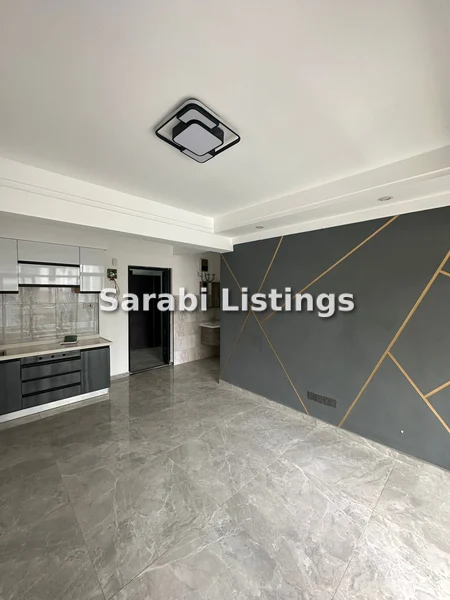 1-bedroom Apartment for rent in Lavington