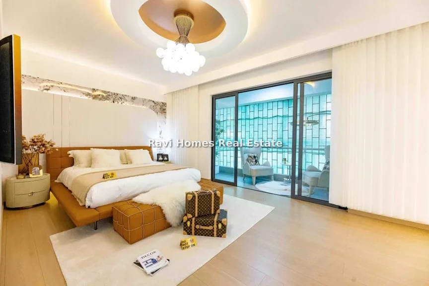 3-bedroom Apartment for sale in Kilimani
