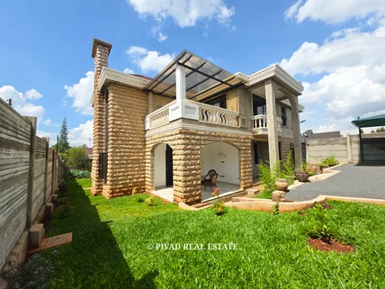 4-bedroom House for sale in Kiambu Road, Nairobi
