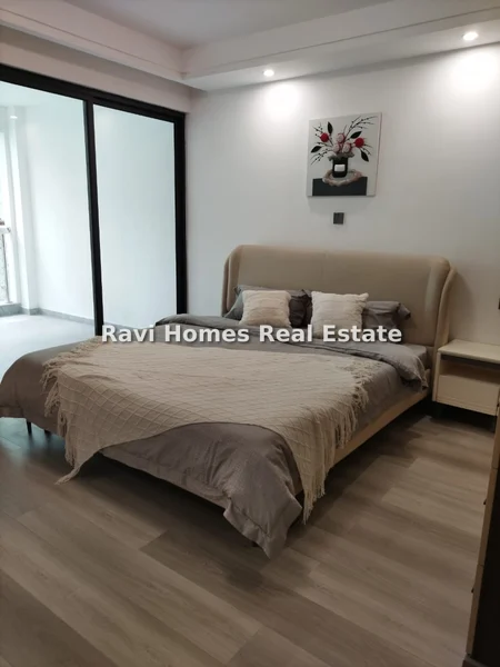1-bedroom Apartment for rent in Lavington
