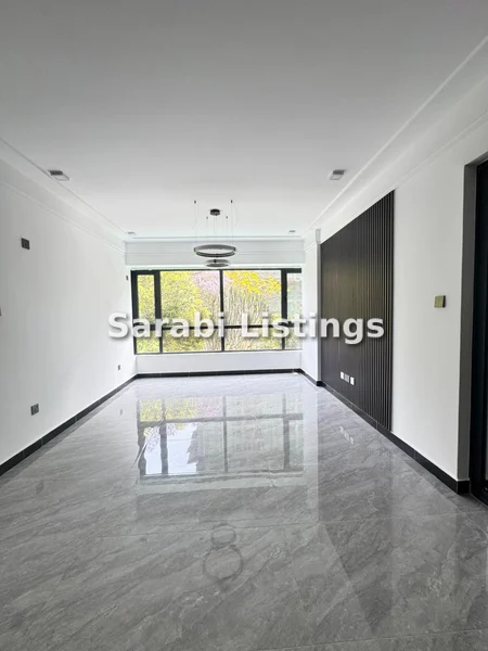 2-bedroom Apartment for rent in Lavington