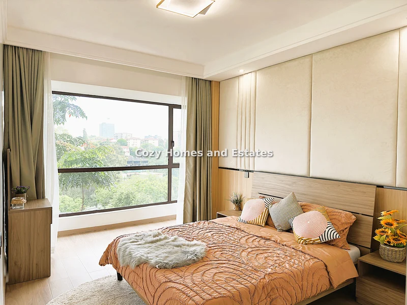 2-bedroom Apartment for sale in Riverside