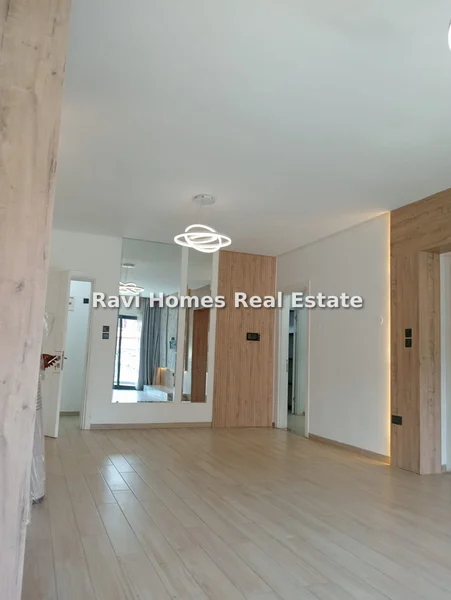 1-bedroom Apartment for rent in Kileleshwa