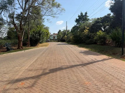 Land for sale in Kiambu Road, Nairobi