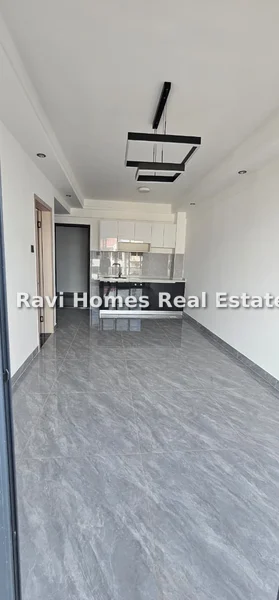 1-bedroom Apartment for rent in Kilimani