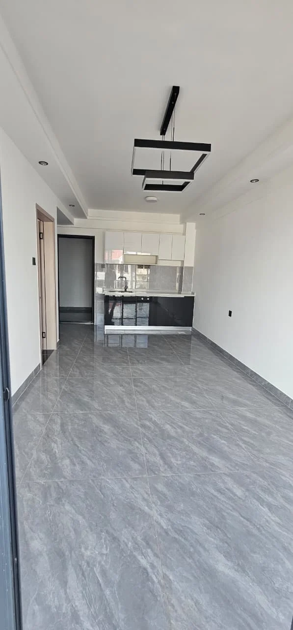 Modern One-Bedroom Apartment for Rent in Kilimani