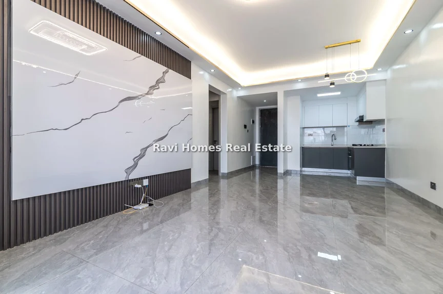 1-bedroom Apartment for rent in Kilimani
