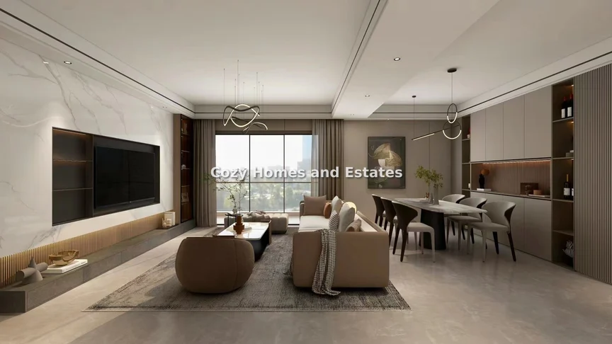 2-bedroom Apartment for sale in Westlands Area