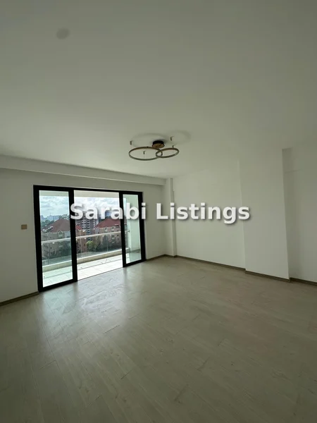 4-bedroom Apartment for rent in Kileleshwa