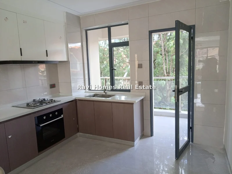 1-bedroom Apartment for sale in Kileleshwa