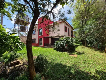 4-bedroom Townhouse for rent in Runda, Westlands
