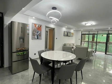 2-bedroom Apartment for sale in Lavington, Nairobi