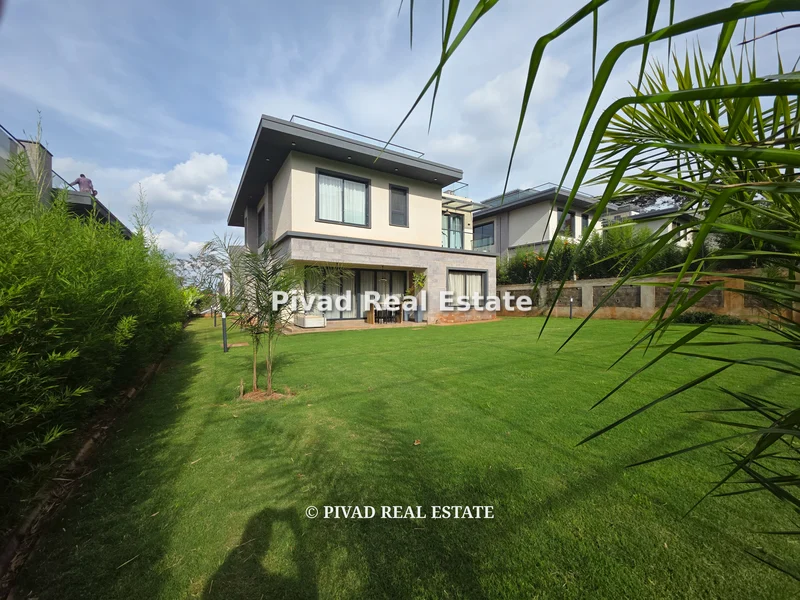 4-bedroom Townhouse for rent in Loresho