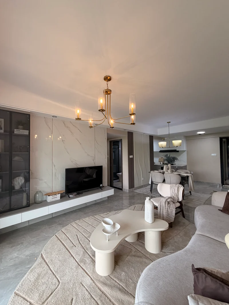 3 Bedroom Apartment For Sale In Westlands