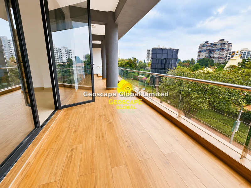 4-bedroom Apartment for rent in Spring Valley