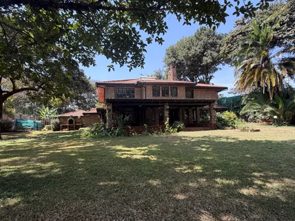 5-bedroom Townhouse for rent in Runda, Westlands