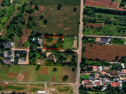 Land for sale in Kitisuru, Westlands
