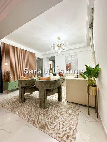 4-bedroom Apartment for sale in Kileleshwa