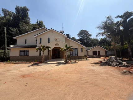 5-bedroom House for sale in Runda, Westlands