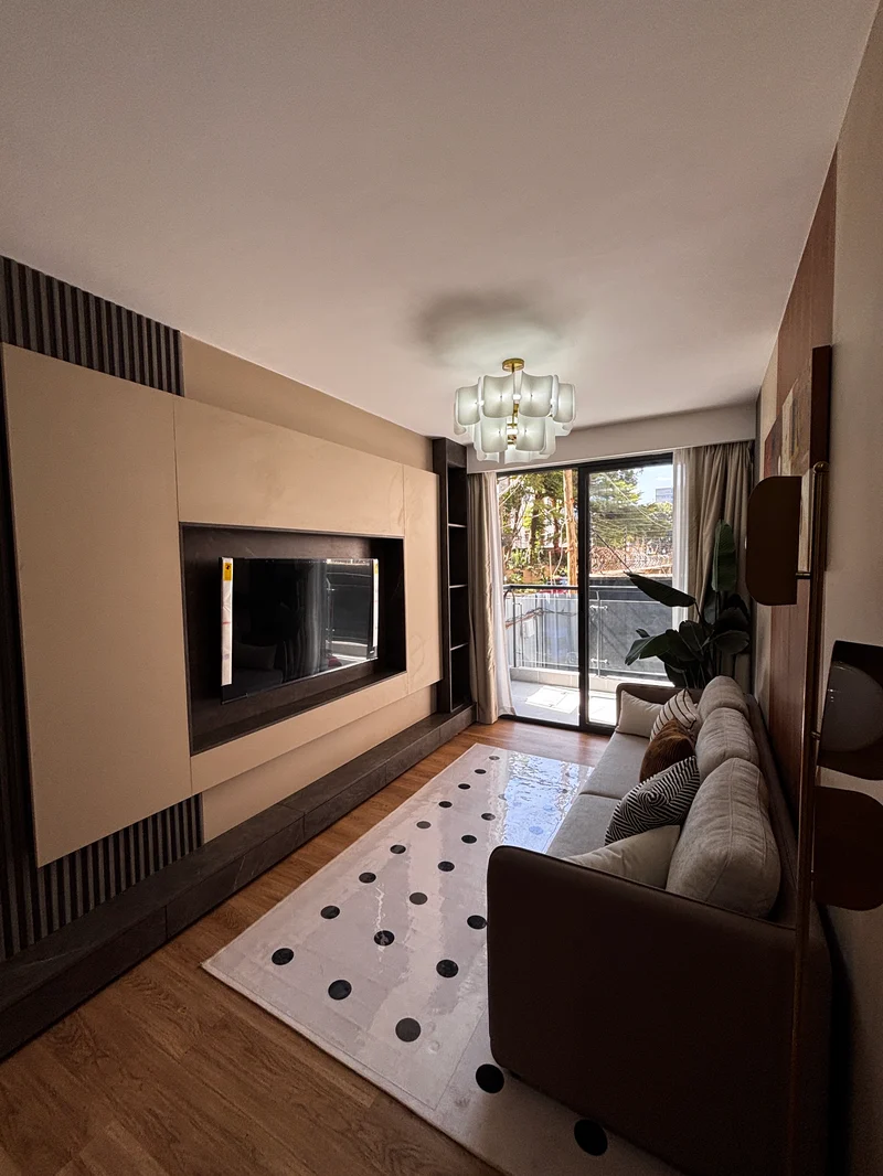 1 Bedroom Apartment For Sale In Westlands
