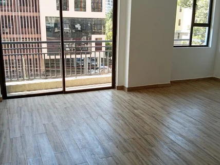 2-bedroom Apartment for rent in Kilimani, Nairobi
