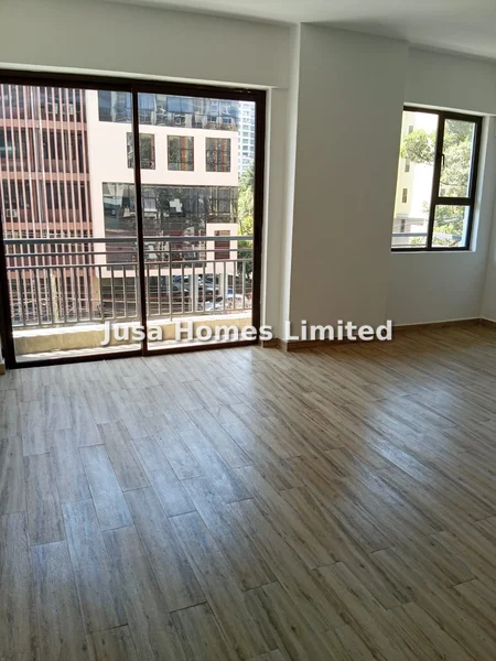 2-bedroom Apartment for rent in Kilimani