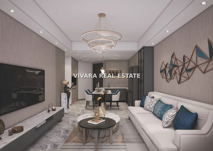 2-bedroom Apartment for sale in Westlands Area