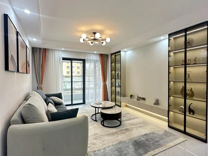 2-bedroom Apartment for sale in Kilimani, Nairobi