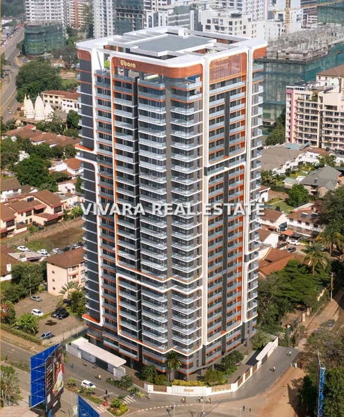 1-bedroom Apartment for sale in Westlands Area