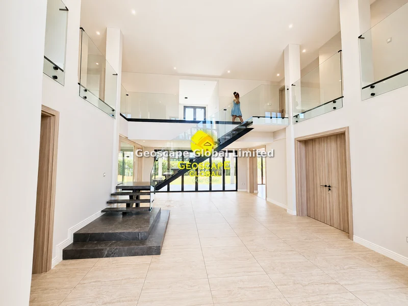 4-bedroom House for rent in Runda