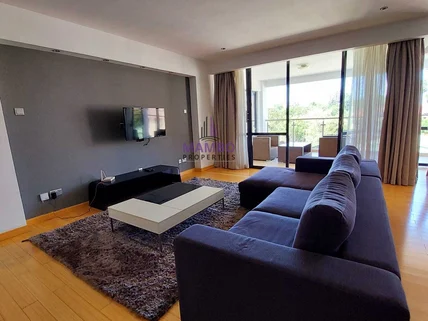 2-bedroom Apartment for rent in Westlands Area, Westlands