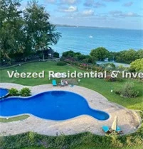 3-bedroom Apartment for rent in Nyali Area