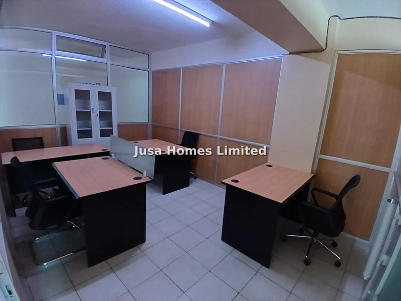 Office for rent in Kilimani