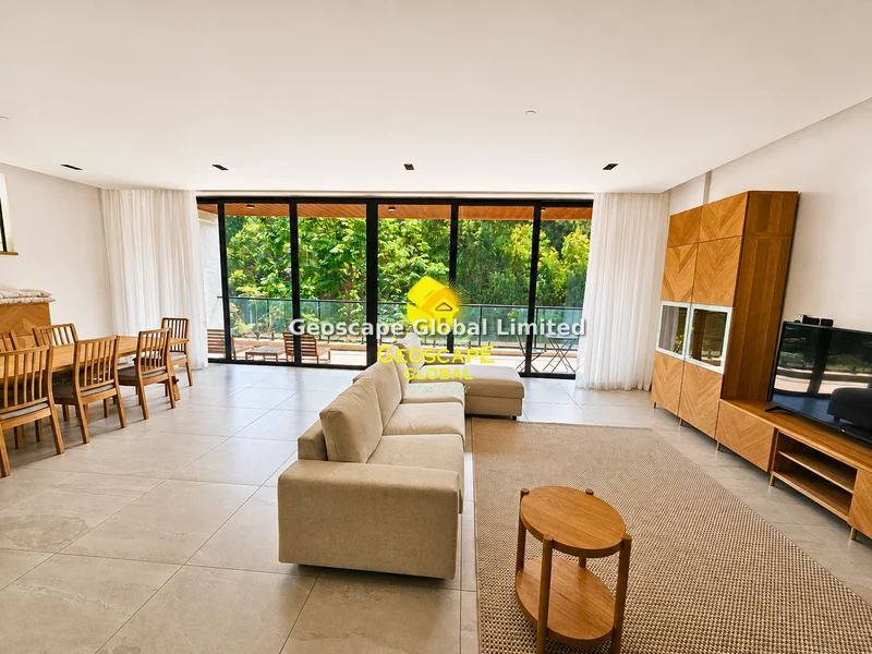 4-bedroom Apartment for sale in General Mathenge