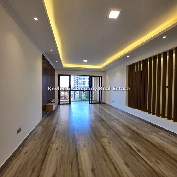 2-bedroom Apartment for rent in Brookside